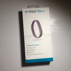 Fitbit Flex 2